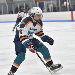 Meet your Posher, Caleb